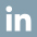 v-one-social-linkedin-icon